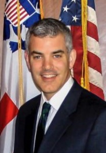 Larry Hanson