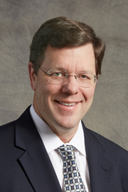Larry Hanson